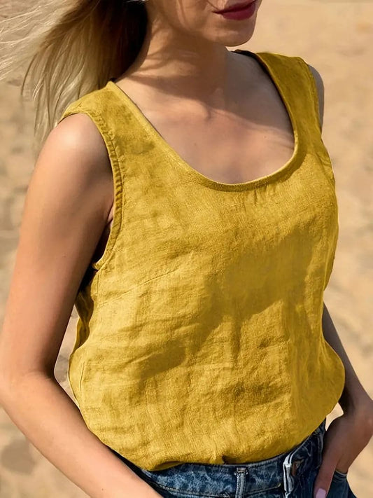 Ladies summer top