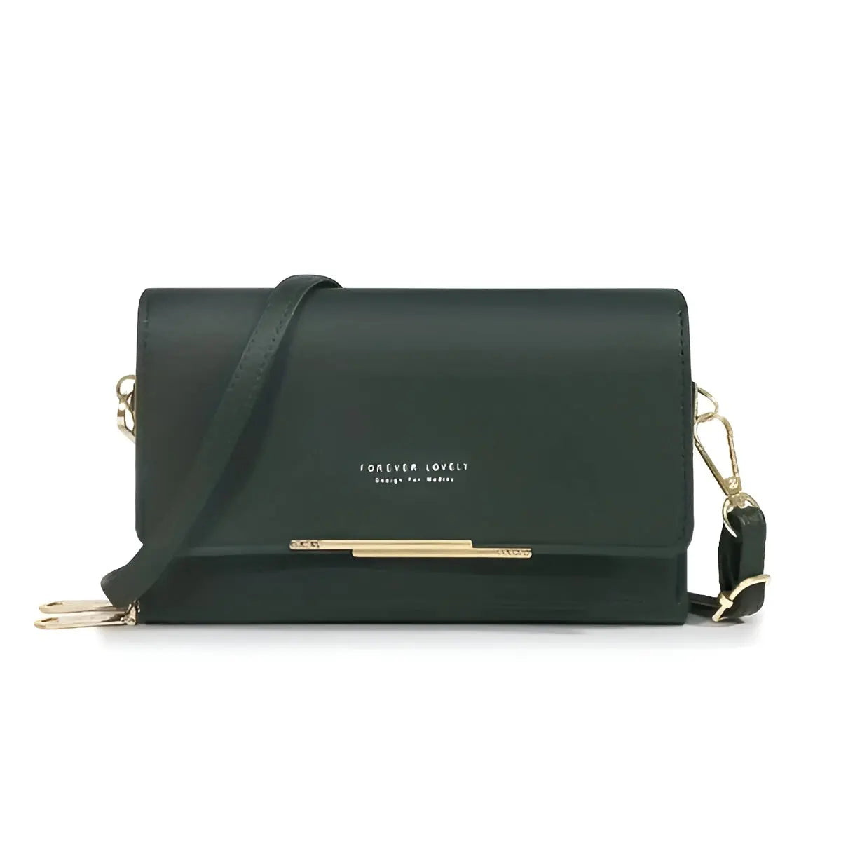 Jade - Multifunctional and chic