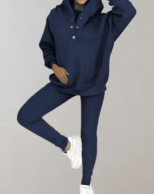 2-Piece Women's Set - Amayah - Stylish Design, Durable Material - Perfect for Any Occasion