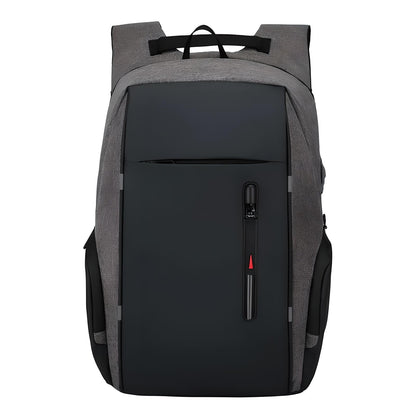 Clay | Stylish multifunctional business backpack-Elly Rose