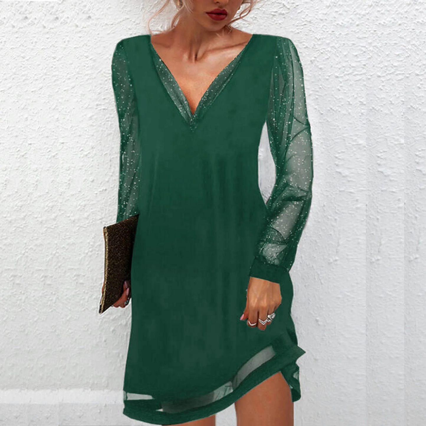 Zyphra™ | Elegant Dress
