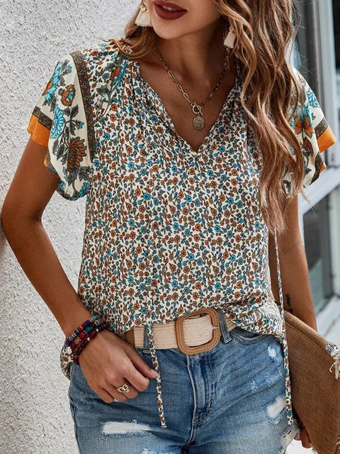 Ladies top