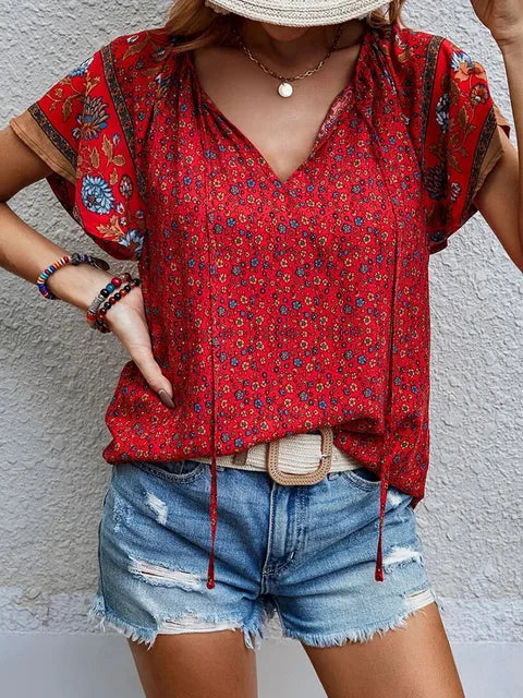 Ladies top