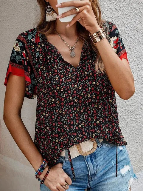 Ladies top
