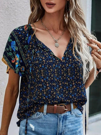 Ladies top