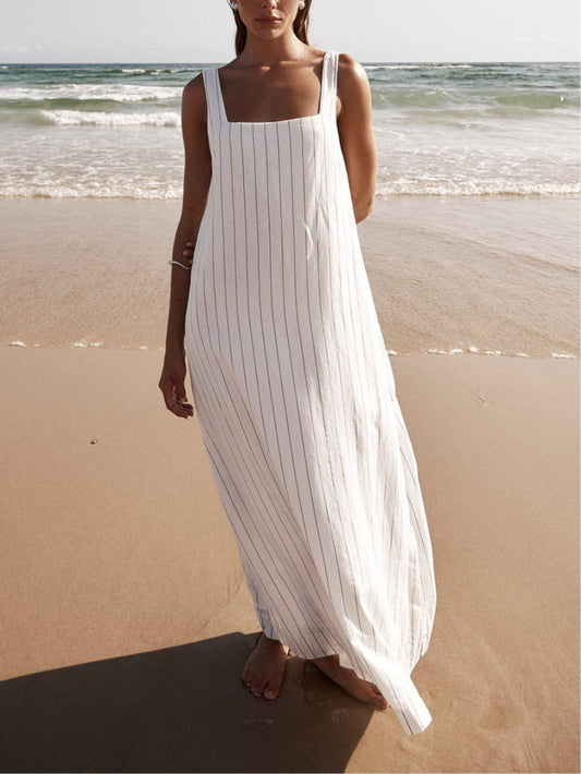 Amarantha dress