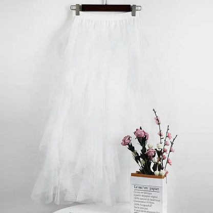 Ladies elegant skirt
