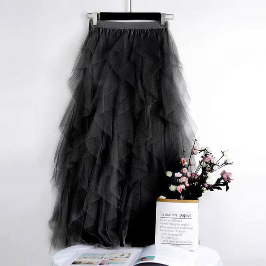 Ladies elegant skirt