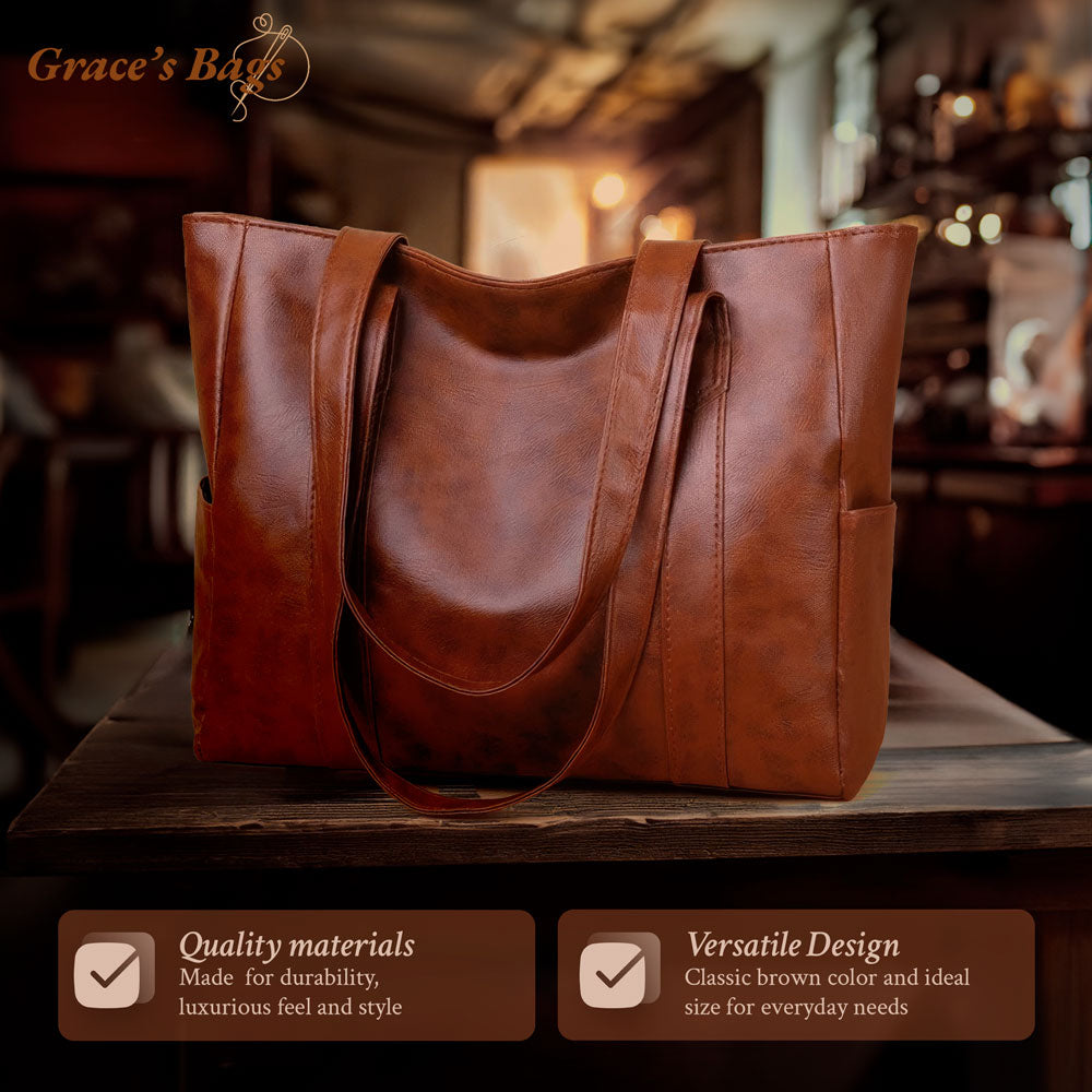 Martha’s Timeless Elegance | Classic Bag-Elly Rose