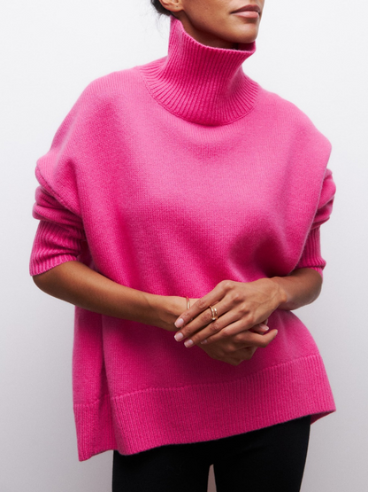 Aradhya® | Casual and effortless overall jumper