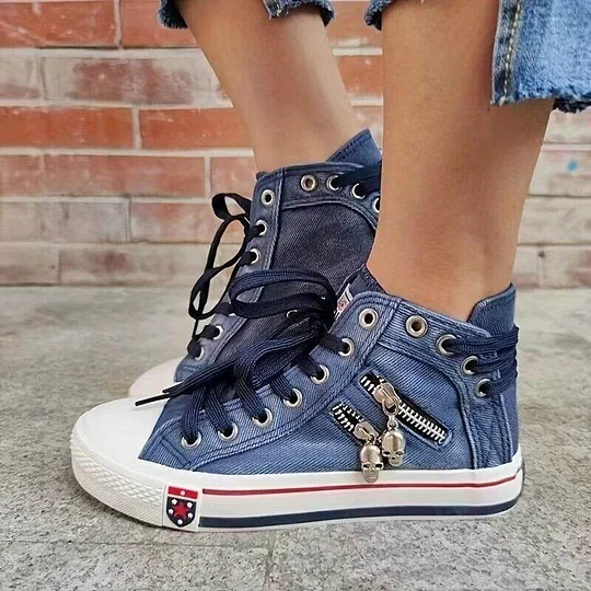 Saga - Comfortable and elegant sneakers