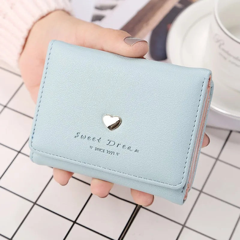 Vintage wallet - Kaylee-Elly Rose