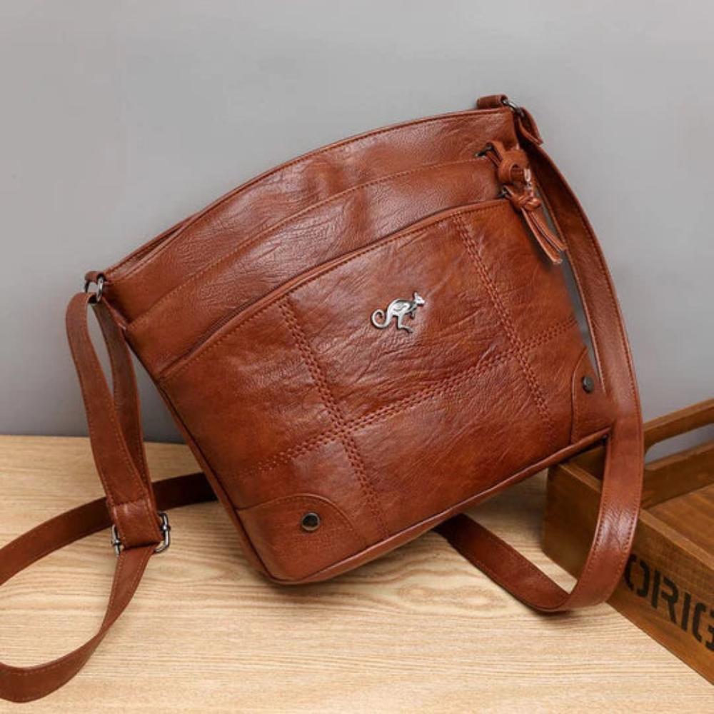 Alina Bag | Grace’s Signature Design-Elly Rose