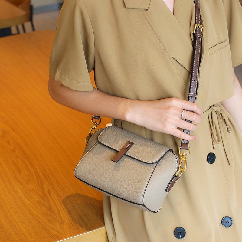 Naia - Shoulder bag for women-Elly Rose