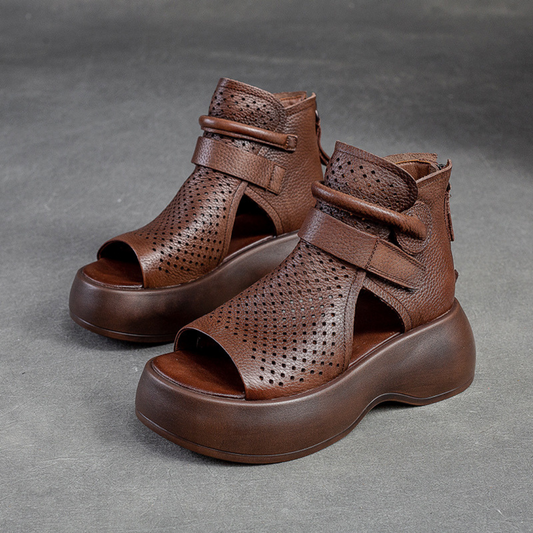 | Sandals