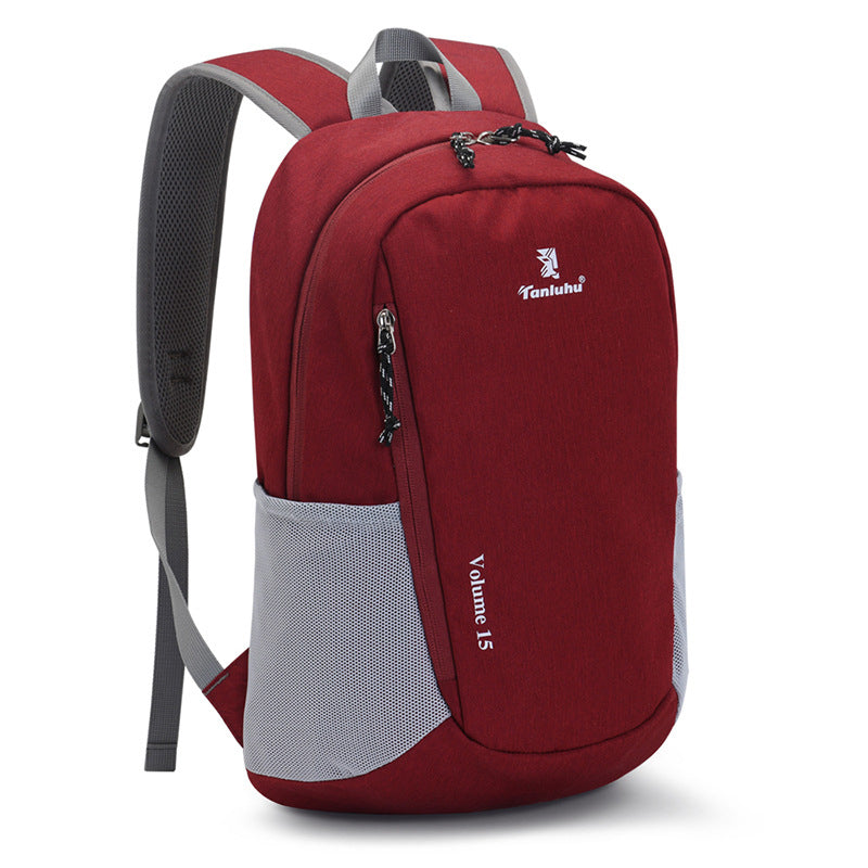 Yona | Ultra-light adventure backpack-Elly Rose