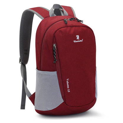 Yona | Ultra-light adventure backpack-Elly Rose