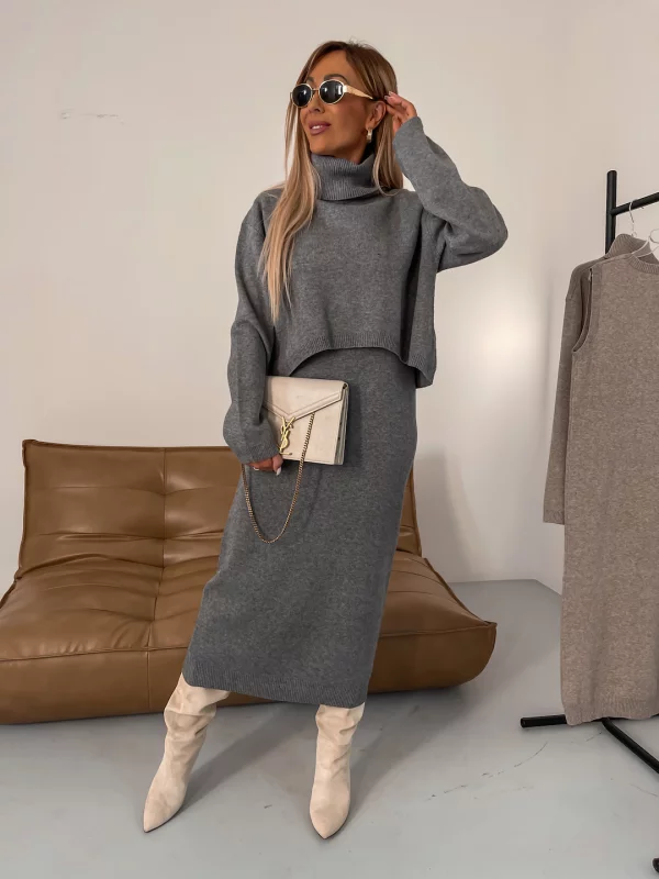 Leonie™ | Knitting Set