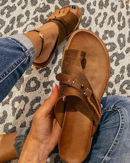 CARA | Sandals for Ladies