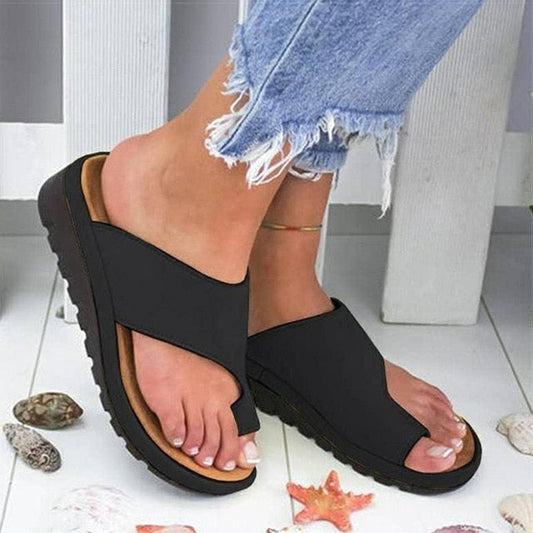 BunionRelief | Orthopedic Correcting Sandals Ladies