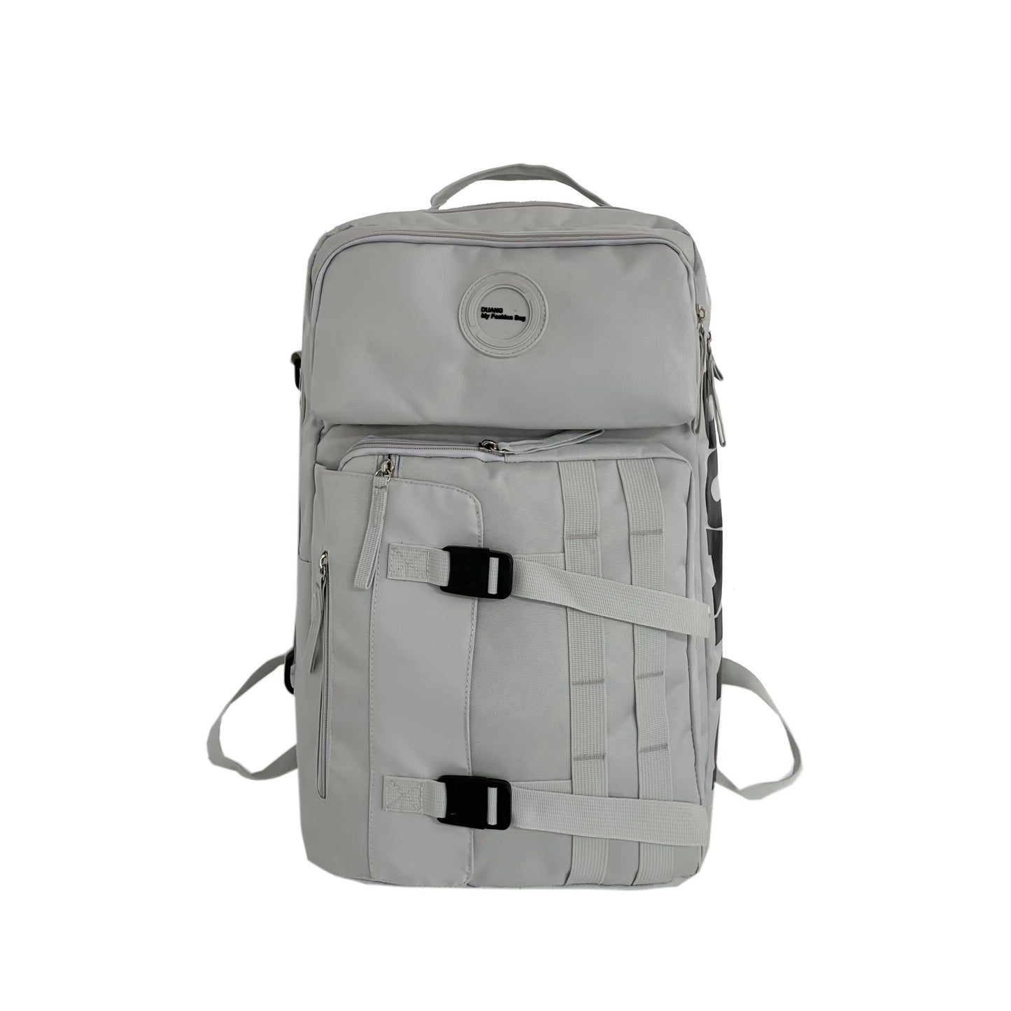 Jasper | XL Adventure Backpack : Explore the unknown-Elly Rose