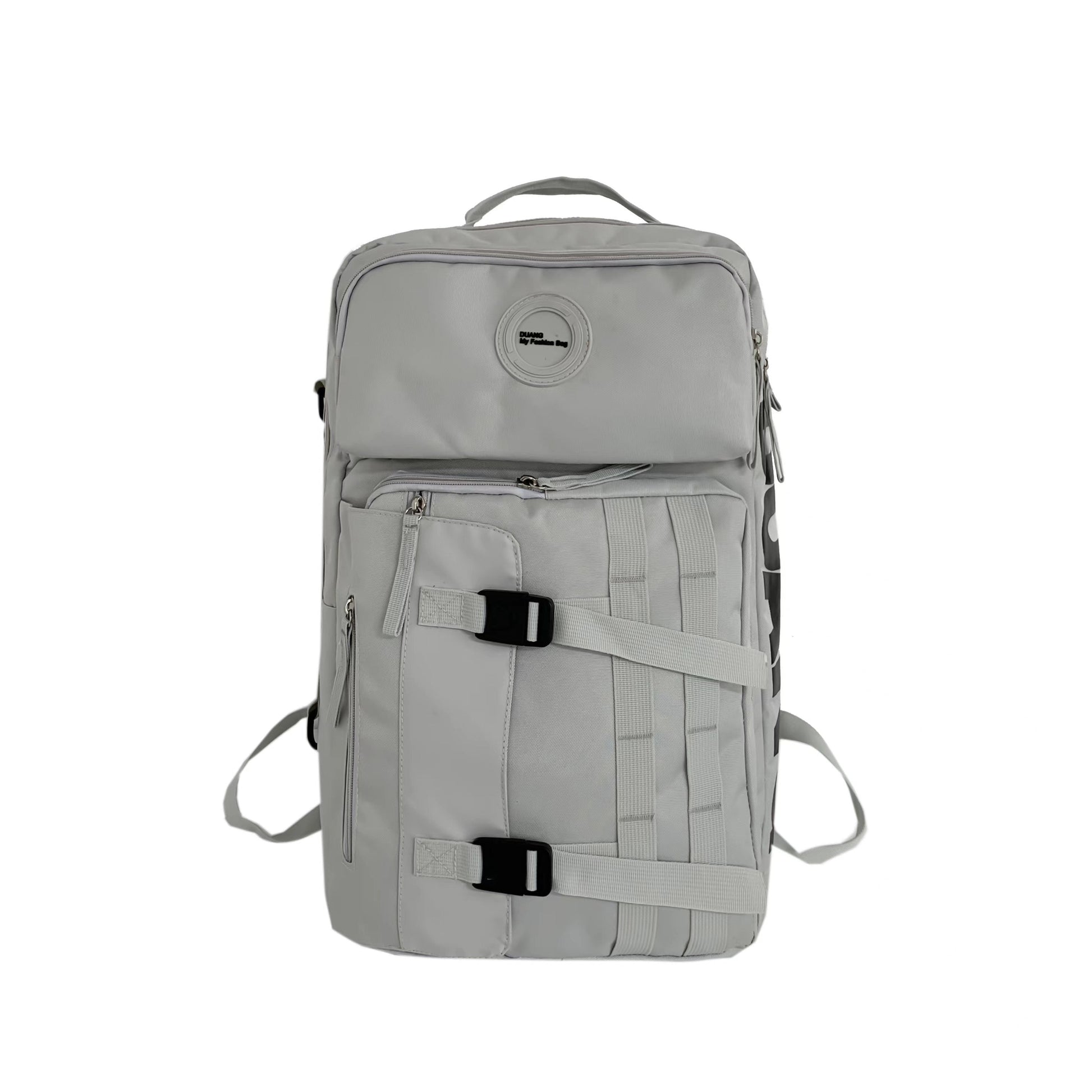 Jasper | XL Adventure Backpack : Explore the unknown-Elly Rose