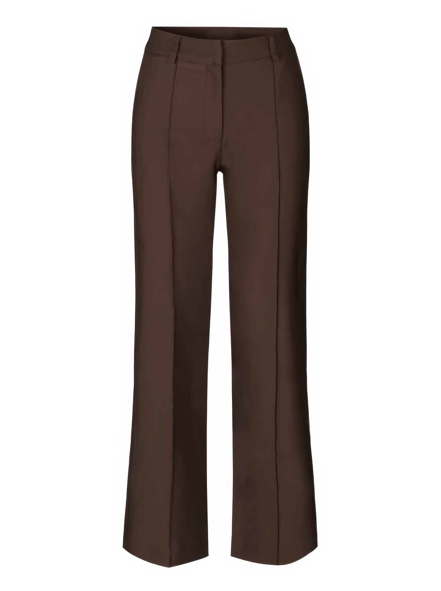 Helga - Comfortable wide-leg pants