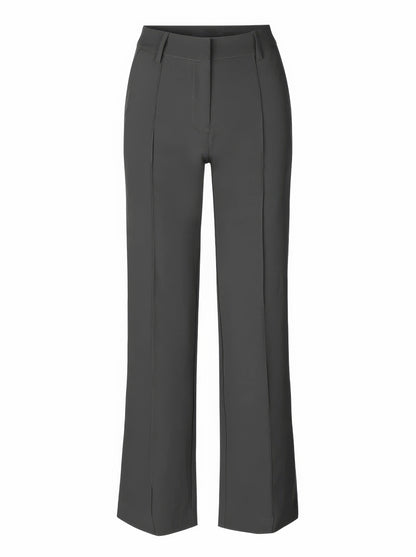 Helga - Comfortable wide-leg pants