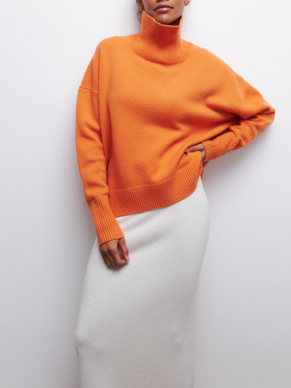 Aradhya® | Casual and effortless overall jumper