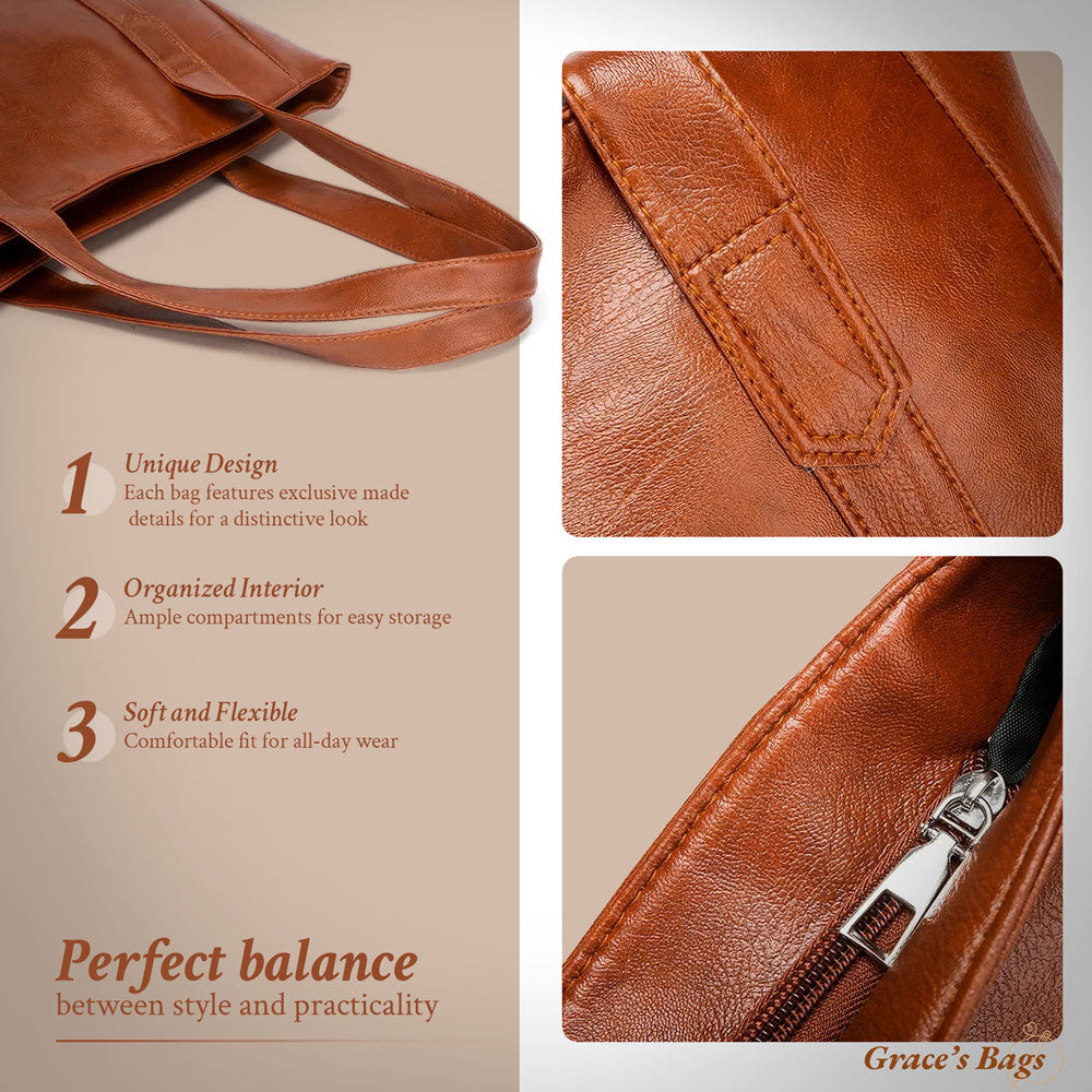Martha’s Timeless Elegance | Classic Bag-Elly Rose