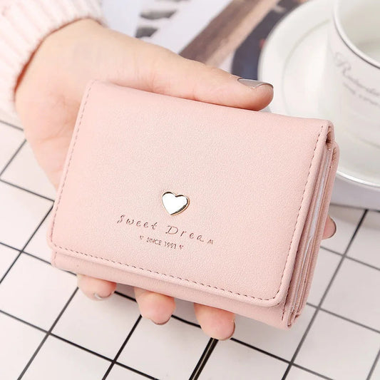 Vintage wallet - Kaylee-Elly Rose