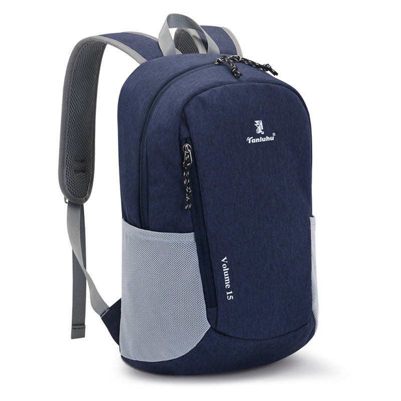 Yona | Ultra-light adventure backpack-Elly Rose