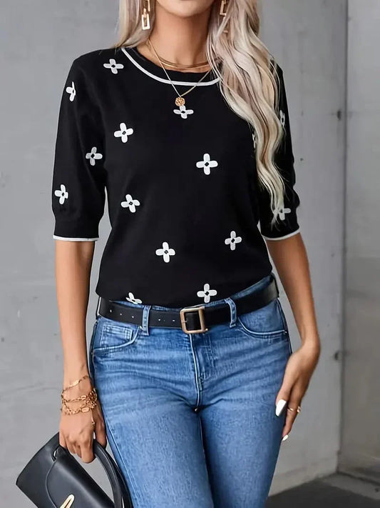 Elegant women's tops