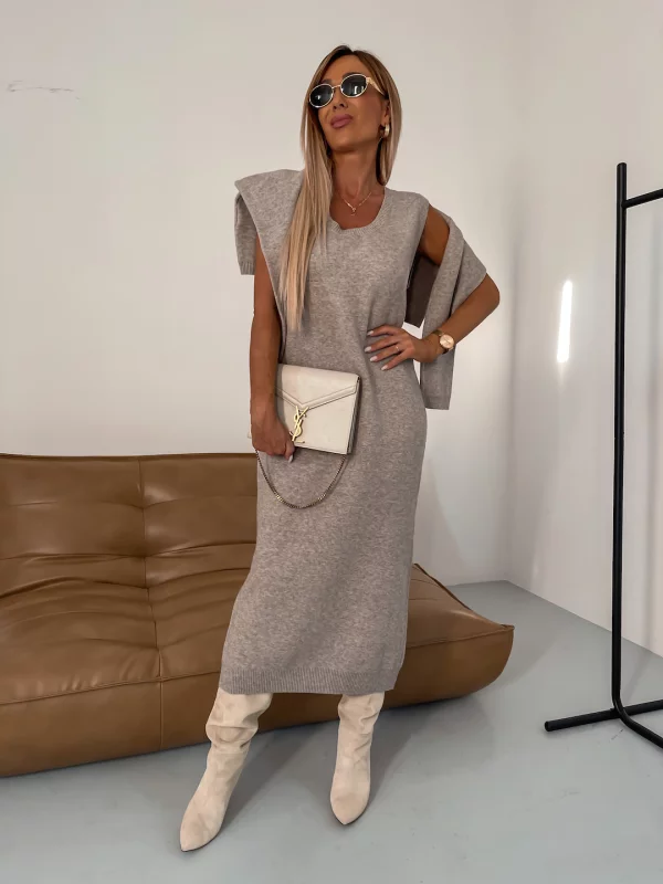 Leonie™ | Knitting Set