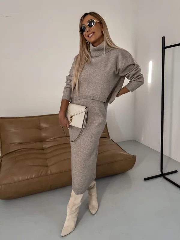 Leonie™ | Knitting Set