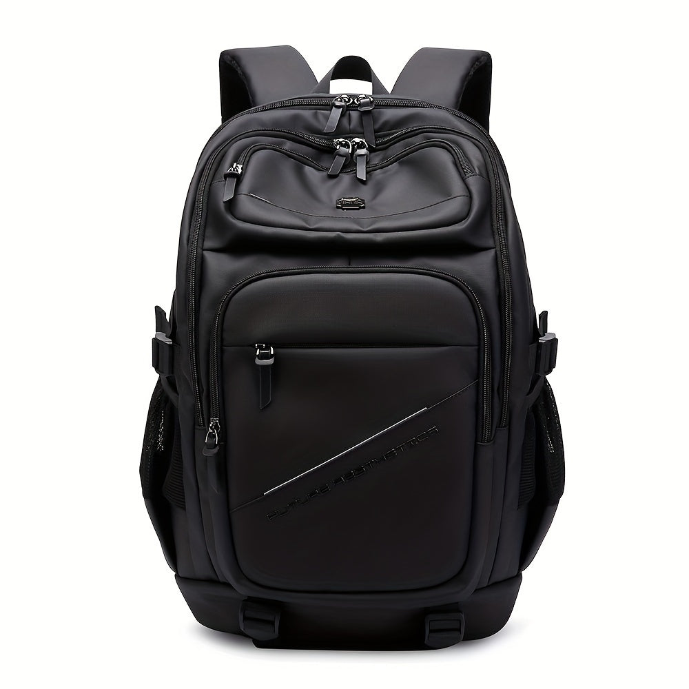 Finnian | XL Travel Backpack : Packing everything-Elly Rose