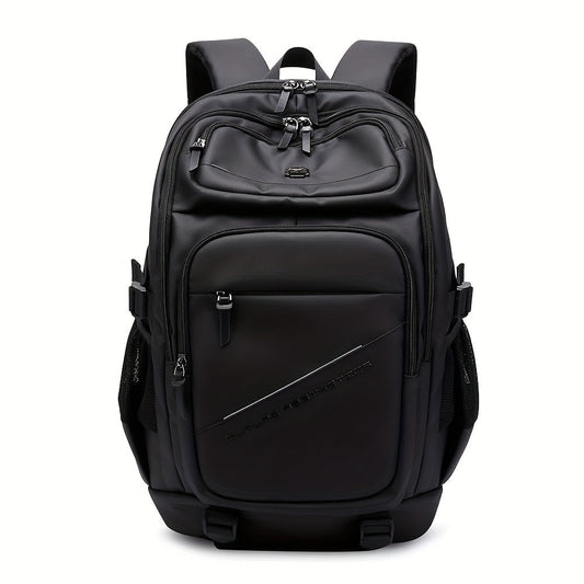 Finnian | XL Travel Backpack : Packing everything-Elly Rose