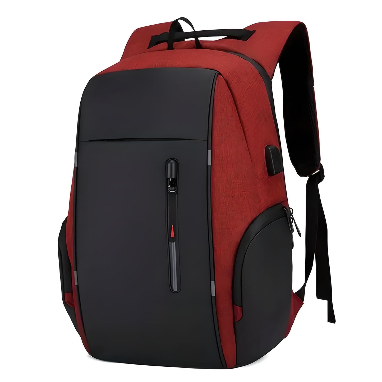 Clay | Stylish multifunctional business backpack-Elly Rose