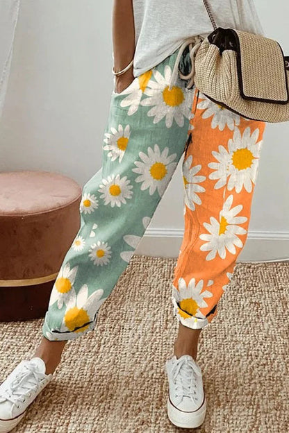 Ea | Modern and airy pants