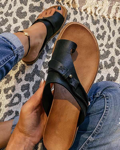 CARA | Sandals for Ladies
