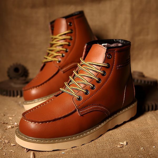 Valina™ | Retro winter boots