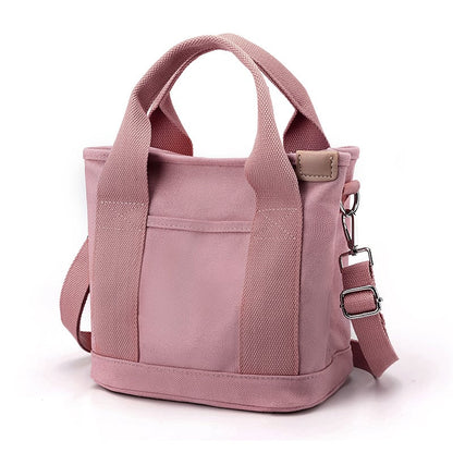 Xylena | Elegant handmade bag with versatile storage space-Elly Rose