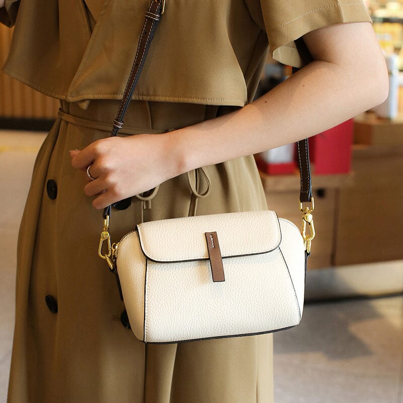 Naia - Shoulder bag for women-Elly Rose