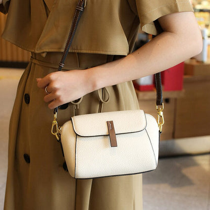 Naia - Shoulder bag for women-Elly Rose