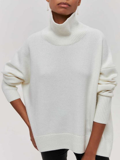Aradhya® | Casual and effortless overall jumper
