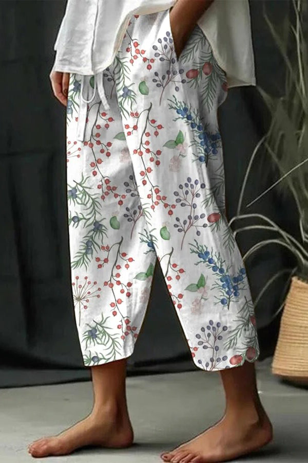 Ea | Modern and airy pants