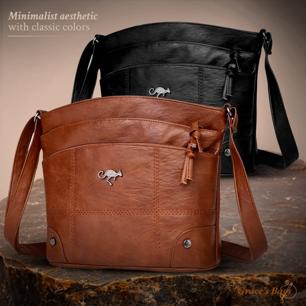 Alina Bag | Grace’s Signature Design-Elly Rose