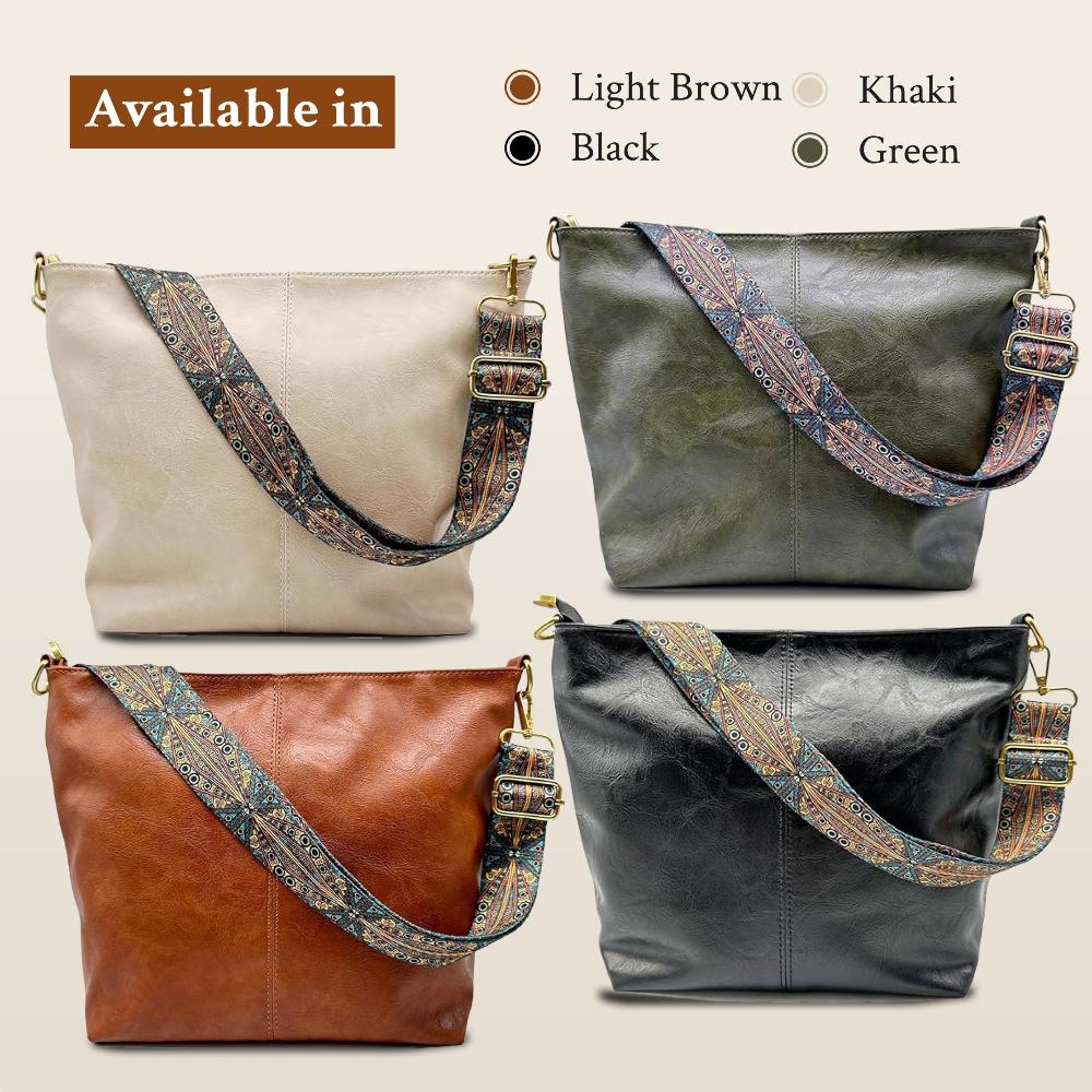 Chelsey’s Vintage Charm | Elegant Shoulder Bag-Elly Rose