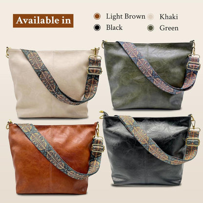 Chelsey’s Vintage Charm | Elegant Shoulder Bag-Elly Rose