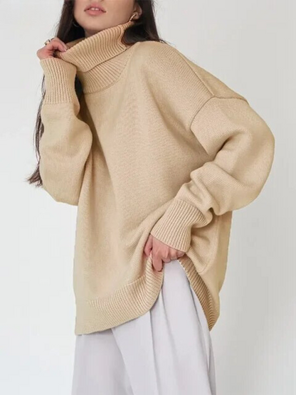 Honora® | Effortless and trendy overall jumper